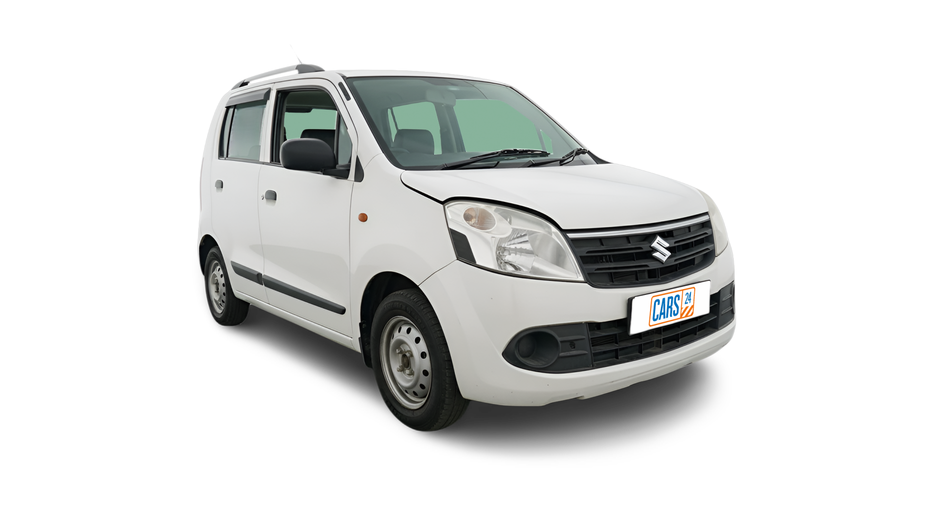 Maruti Wagon R 1.0-img